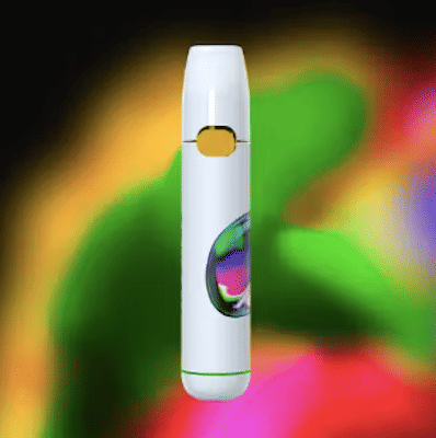 710 Labs: Blueberry Haze