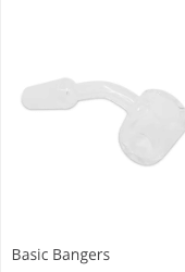 West Coast Accessories - West Coast Glass - 18mm 45 Male - $13 - Accessories