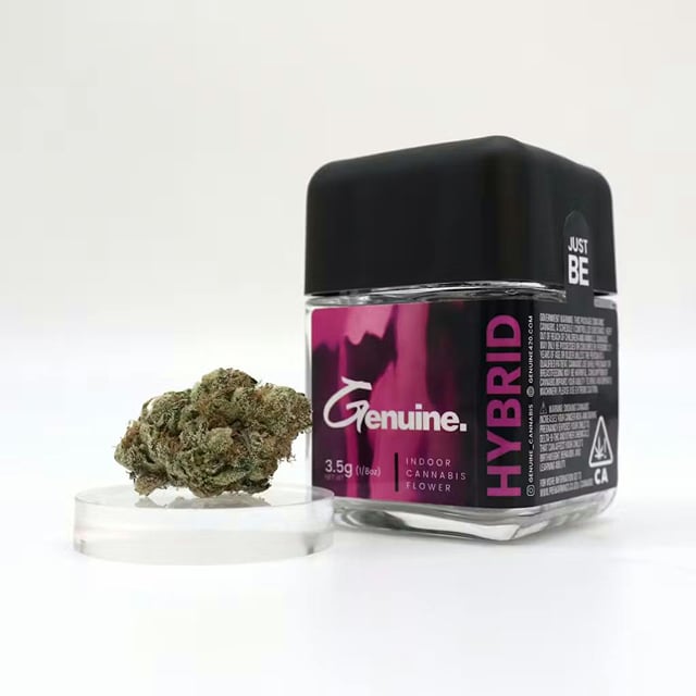 Super Runtz - Exotic Indoor Flower - 4g - JAR
