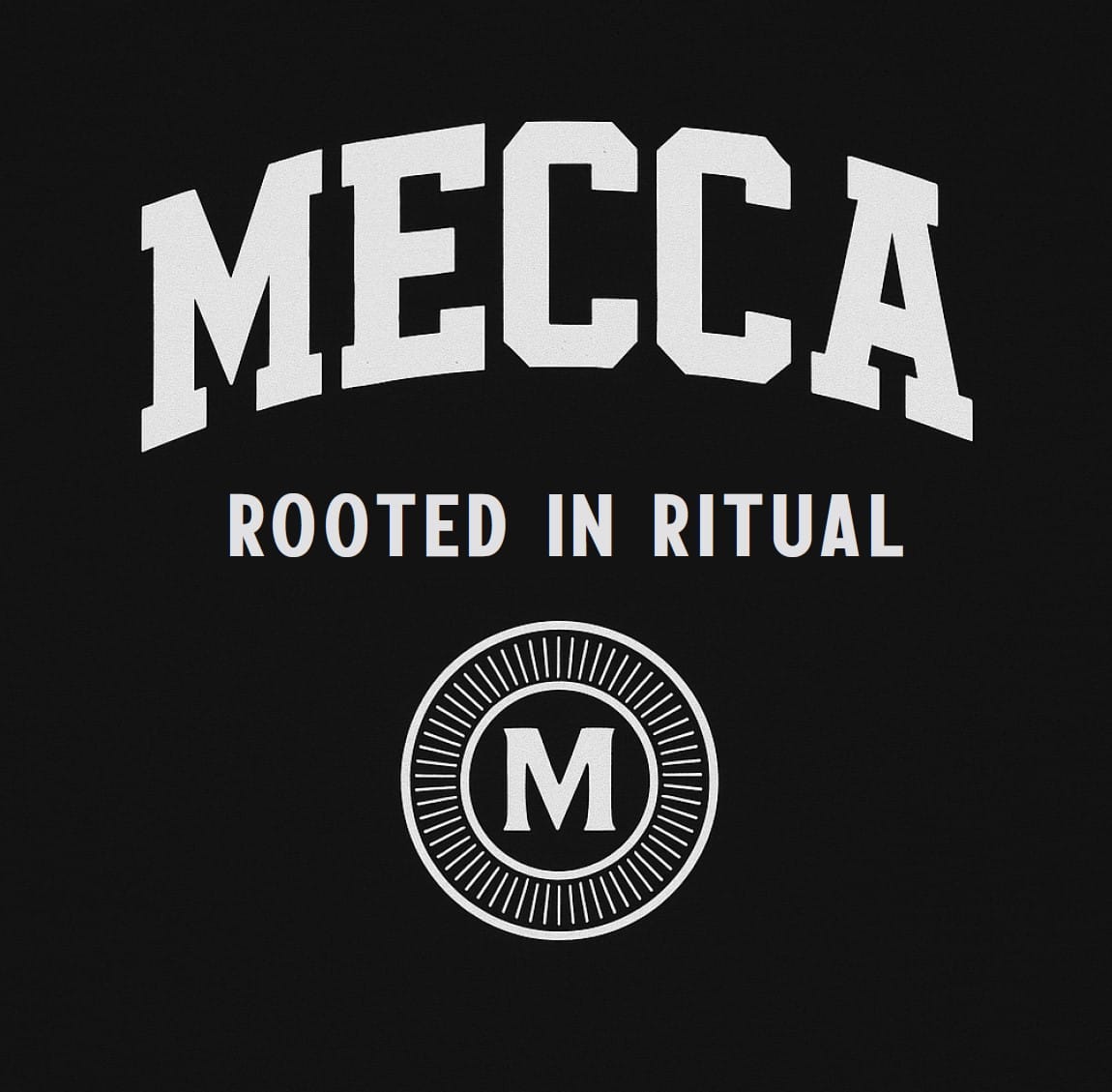 $52.68 Mecca Shirt Bundle CAM / LAX - Mecca - Leaf Logo - $48 - Holiday