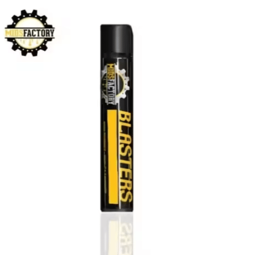 Mids Factory - J1 x Nimbus Snacks - Infused Blasters Pre-Roll - 1.5g - Mids Factory -  - $9.99 - Pre-Rolls