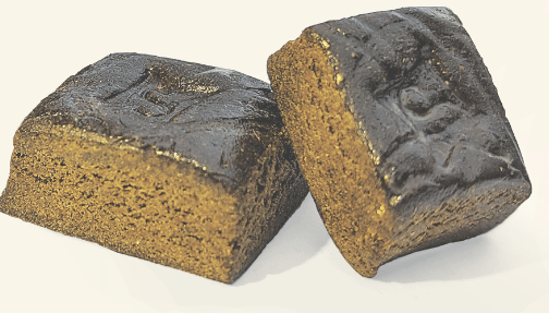 Sitka Hash - Sitka - Lebanese Gold Sativa - $42 - Concentrates