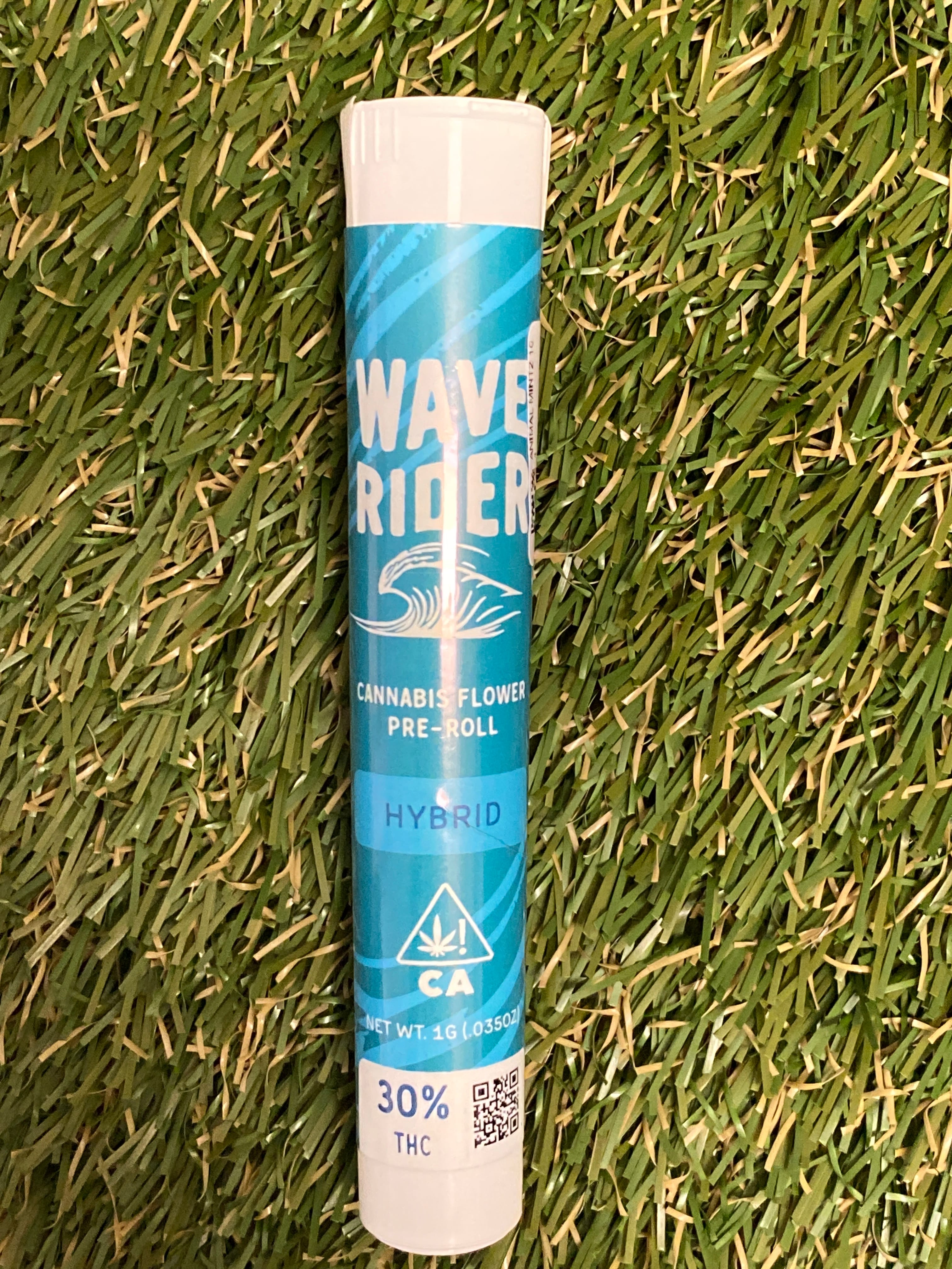 ANIMAL MINTZ 1G - WAVE RIDER -  - $3.22 - Pre-Roll Flower