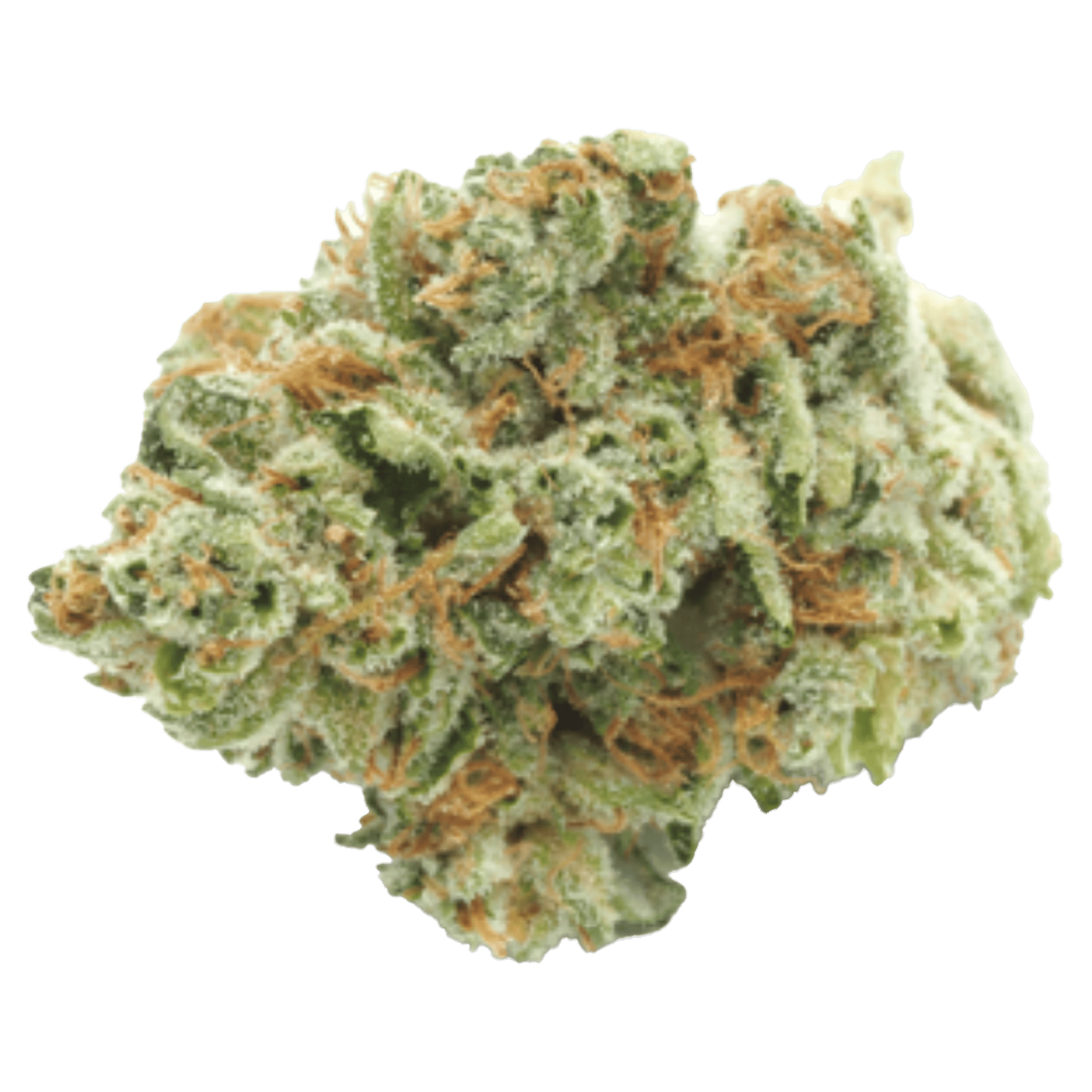 Skywalker OG - Jar - Indoor Flower - Daze Off Powered by UpNorth - Eighth - $34.99 - Flower