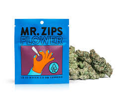 Mr. Zips: Space Rocks