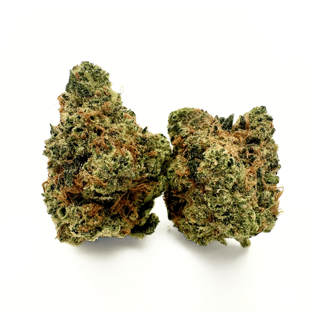 Deli Fresh Flower 1oz - West Coast MAC