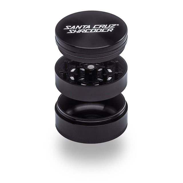 Santa Cruz Grinder