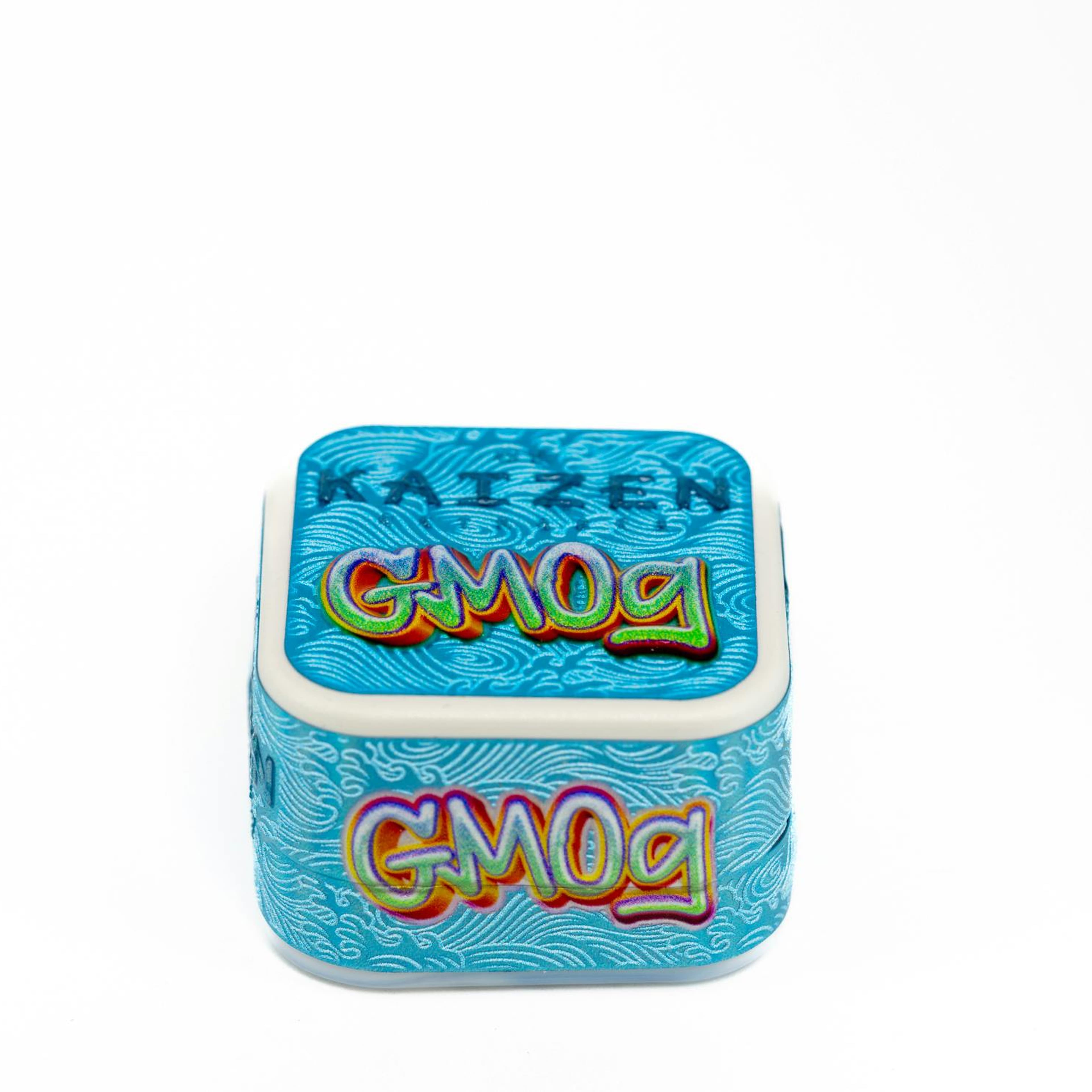 GMOg (I) - Kaizen 1g Nitro-Zen Live Rosin - Kaizen Extracts - - $43 - Concentrates