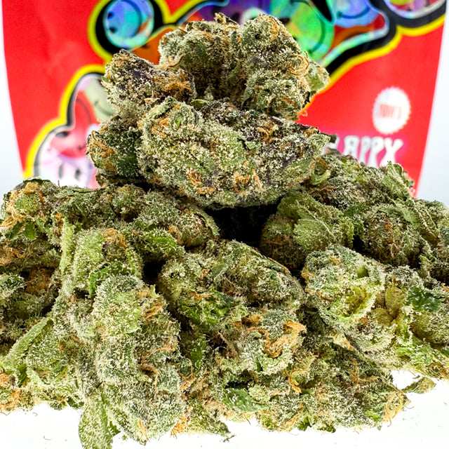 Happy Weed 5g Minis