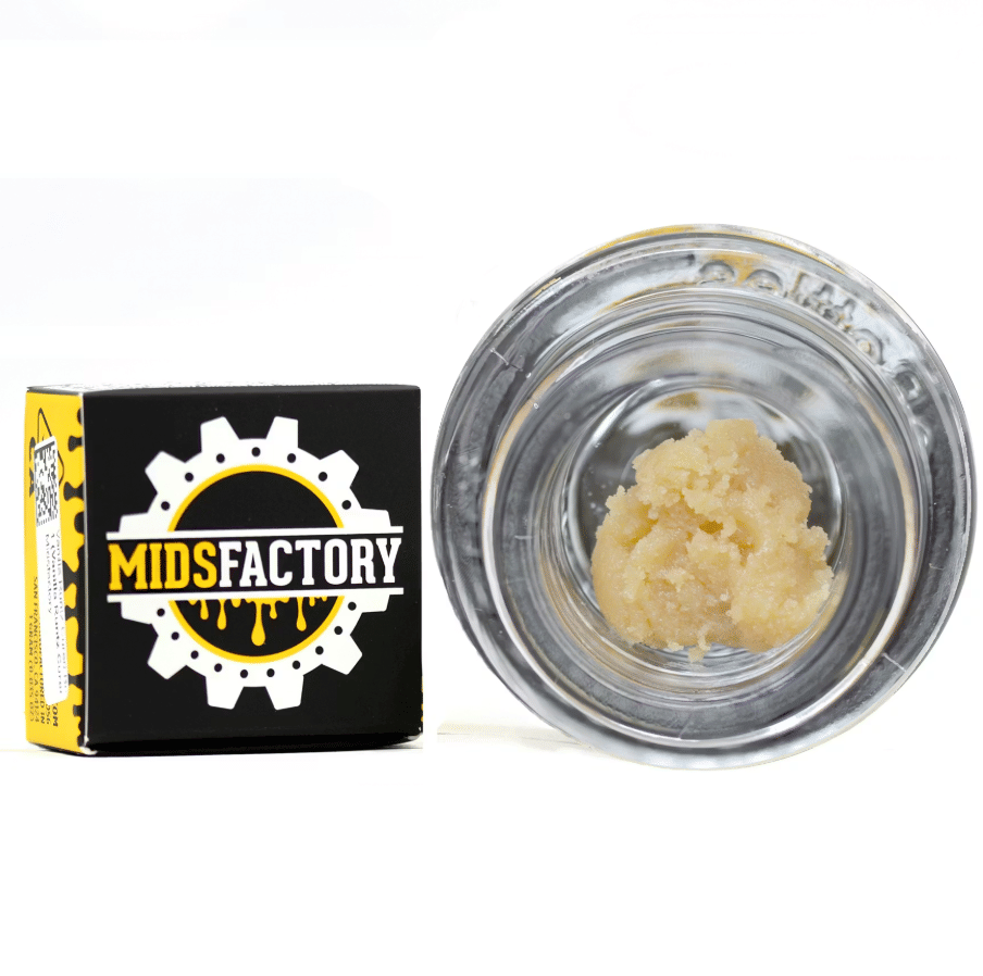 Super Boof (H) Badder - 1g Cured Resin*B2G1 EVERYDAY* - MidsFactory - Super Boof (H) - $13.20 - Concentrates