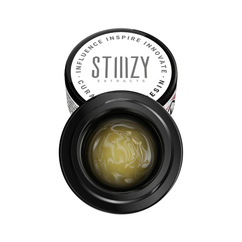 Berry Sundae - 1g Curated Live Resin Sauce - STIIIZY - 1g Resin Sauce - $17 - Concentrates