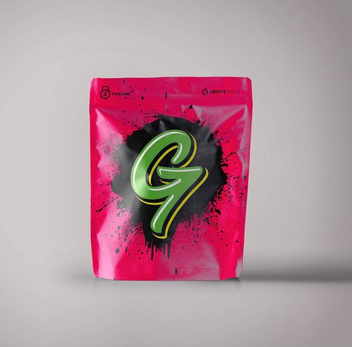 G7: Toronja - 3.5g flower