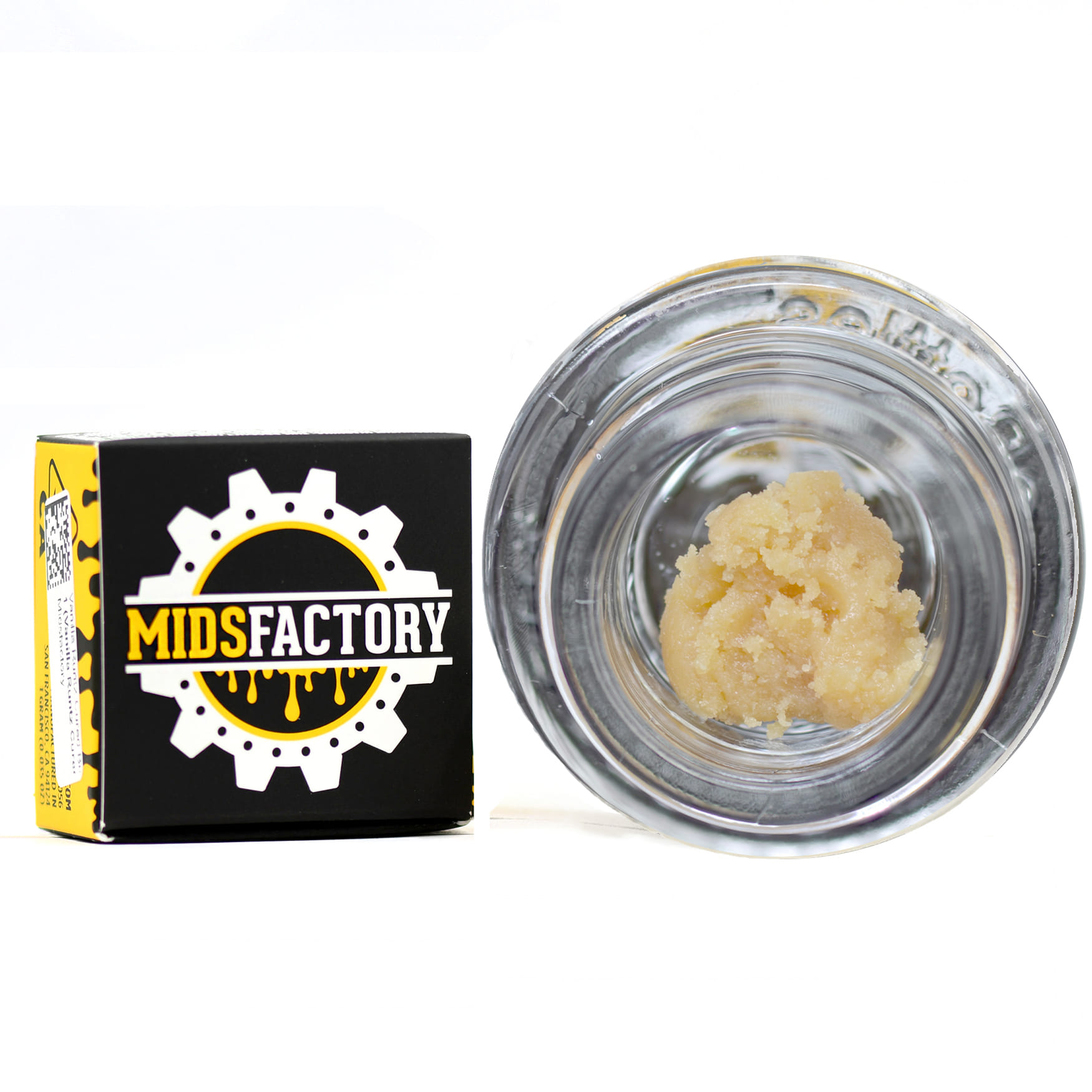 Sour Dreams (S) Badder - 1g Cured Resin*B2G1 EVERYDAY* - MidsFactory - Sour Dreams (S) - $13.20 - Concentrates