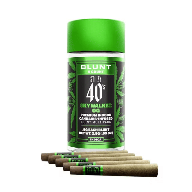 Stiiizy: Skywalker OG Mini Blunts
