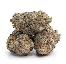 SWEET NOTHINGS  (Peach Rings and Eye Candy) 3.5g - Seven Leaves -  - $19.99 - Flowers