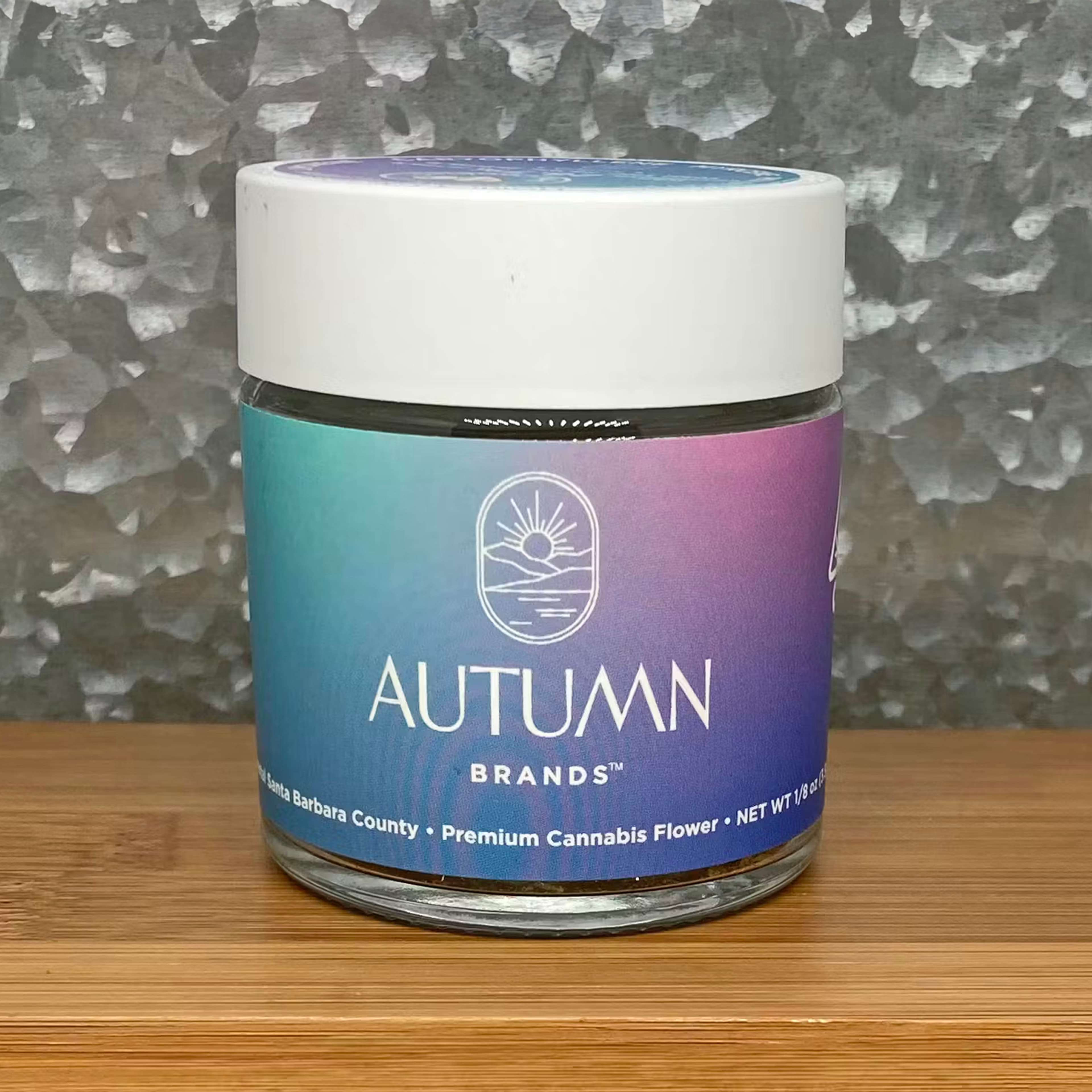 Smackers 3.5g - Autumn Brands - - $29 - Flower