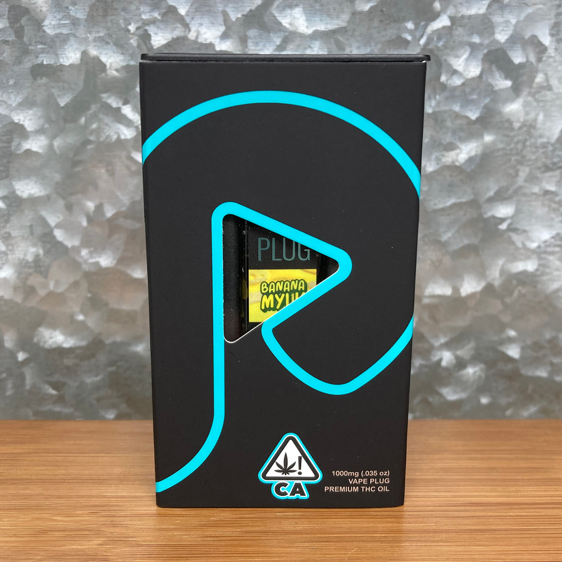 Banana Mylk Exotics 1g - Plug Play -  - $47 - Vape Cartridge