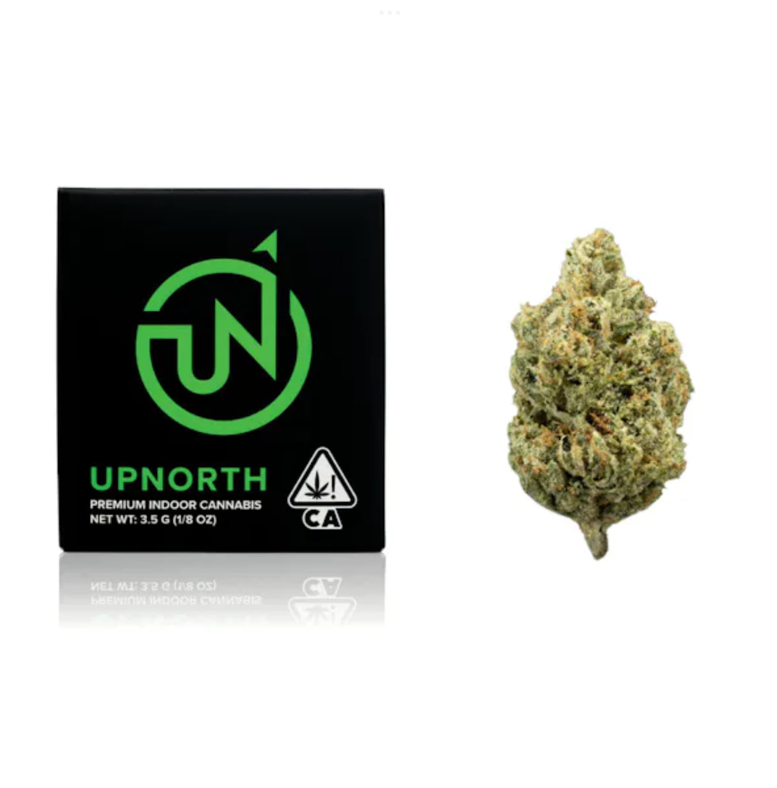 UpNorth — Headband