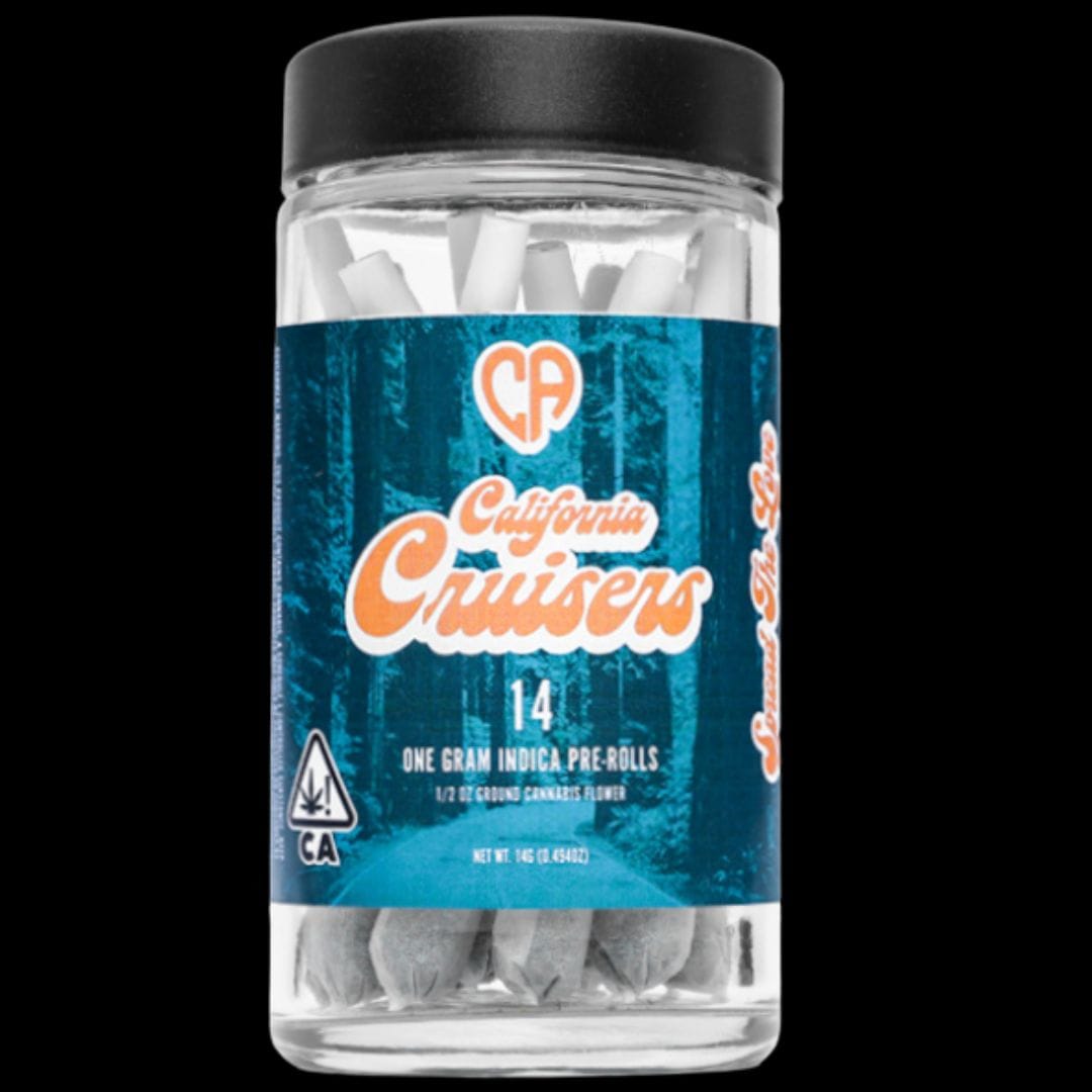 CALIFORNIA LOVE — Motorbreath