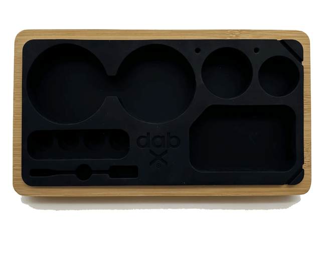 DabX Station