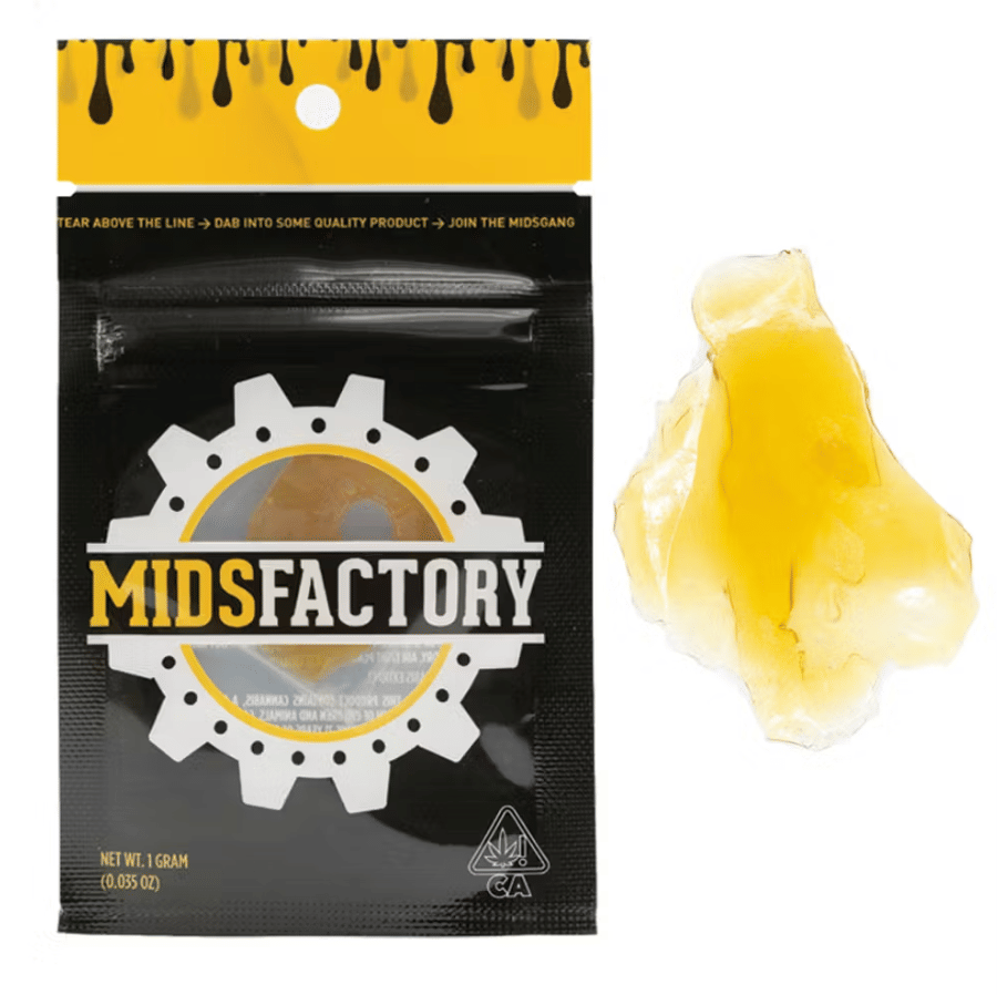 Purple Cheesecake (I) Shatter - 1g *B2G1 EVERYDAY* - MidsFactory - Purple Cheesecake (I) - $13.20 - Concentrates