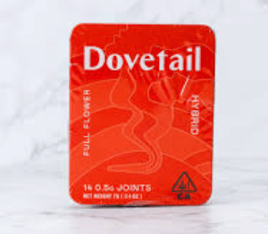 Dovetail | 14-Pack Pre-Rolls | Thin Mints - Dovetail -  - $38 - Pre-Rolls