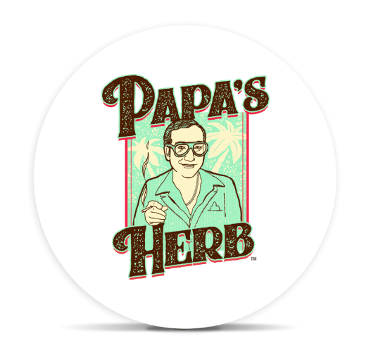 Infused Pre-Roll - Og Kush 1g - Papa's Herb -  - $12 - Pre-Roll