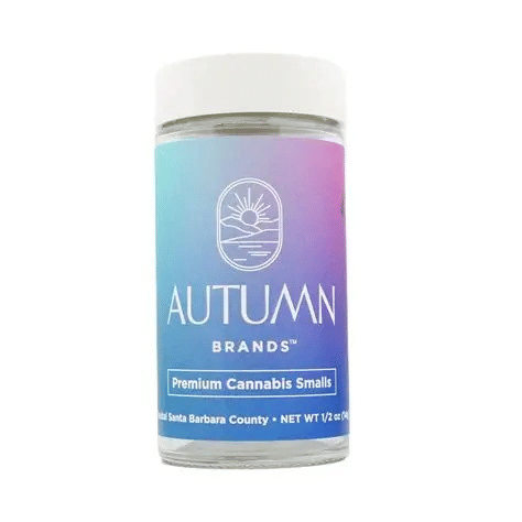 Autumn Brands: Purple Carbonite
