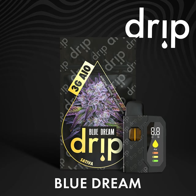Disposable 3g - Blue Dream