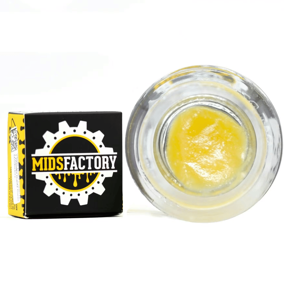 Chili Verde (I) Sauce - 1g Cured Resin*B2G1 EVERYDAY* - MidsFactory - Chili Verde (I) - $13.20 - Concentrates