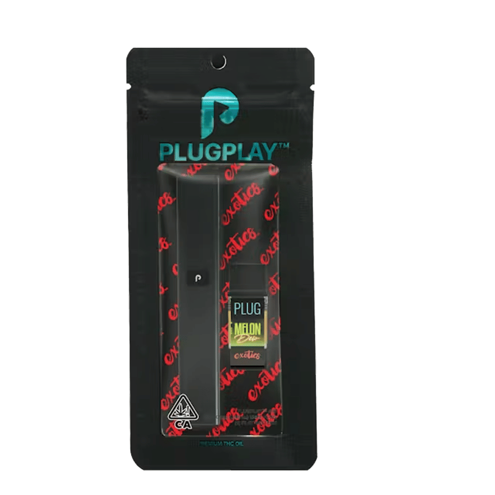 Melon Dew All-In-One (1G) - Plugplay -  - $45 - Cartridge