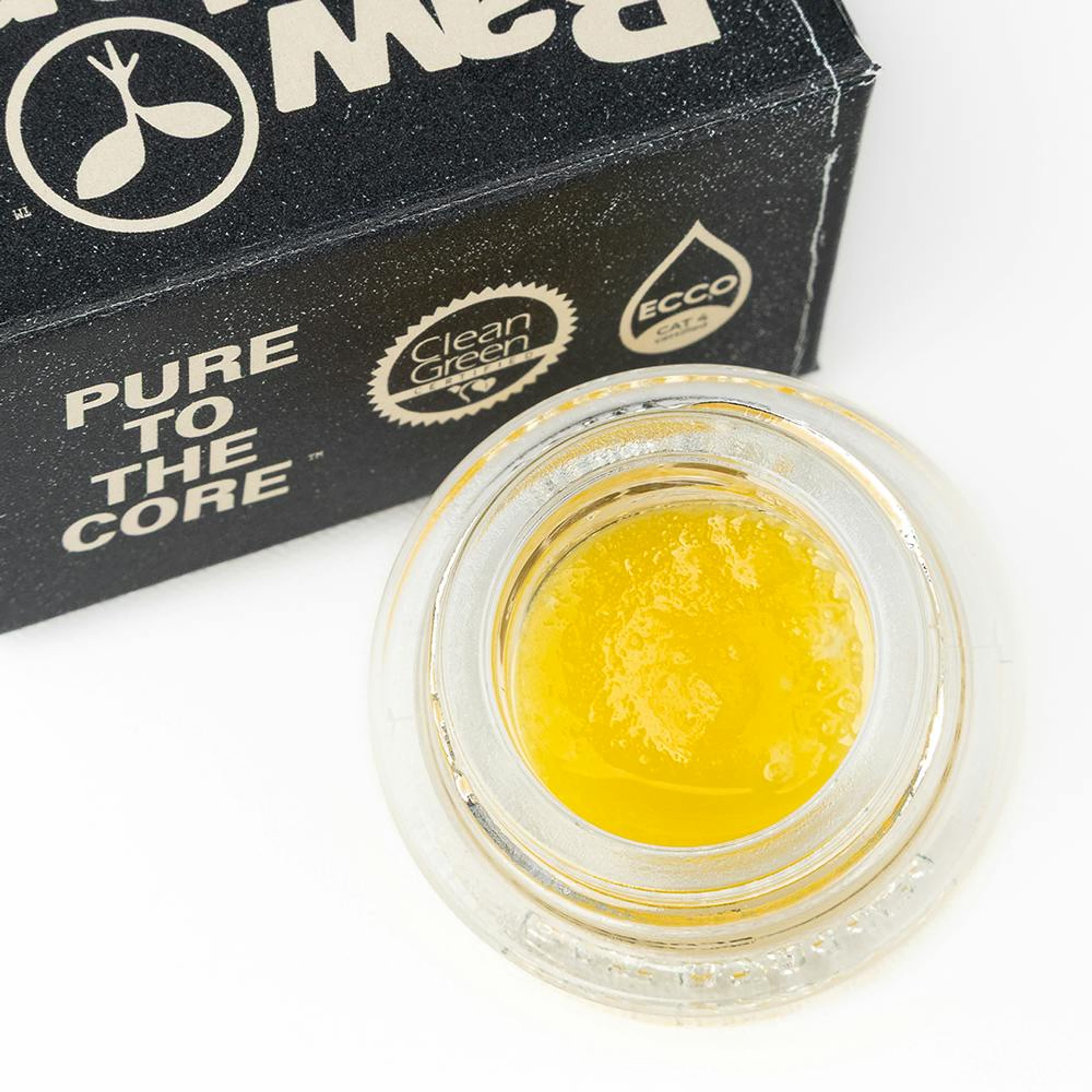 Raw Garden: Funk n Fire Live Sauce - 1g - Level - - $22.50 - Concentrates