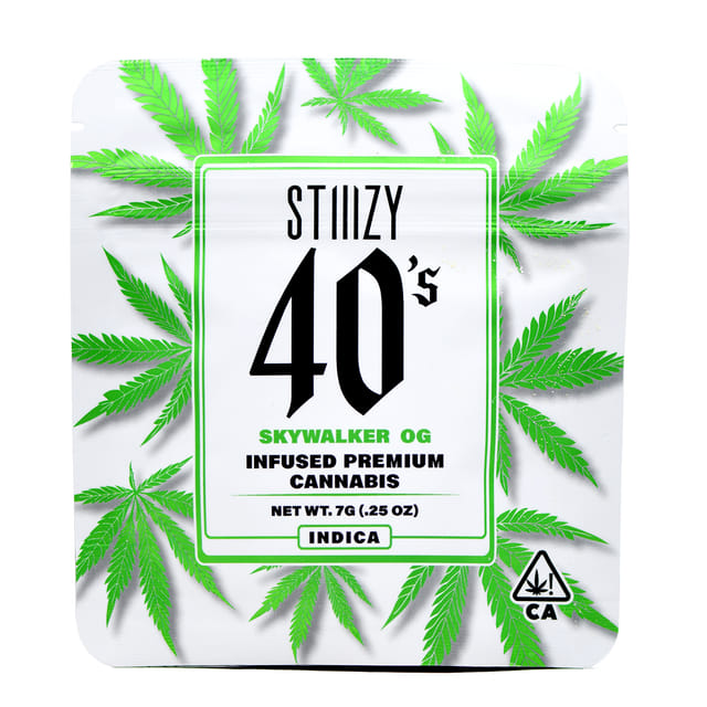 Stiiizy: Skywalker OG B2g1 Everyday