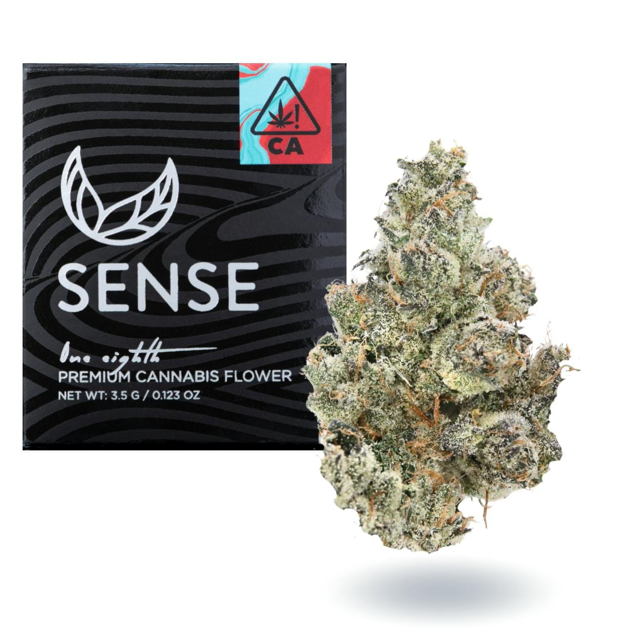 Sense — Bubblegum