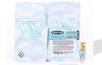 Strawberry Banana | 1g Cartridge