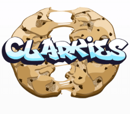 Space Bar - Clarkies - Quarter - $80 - Flowers