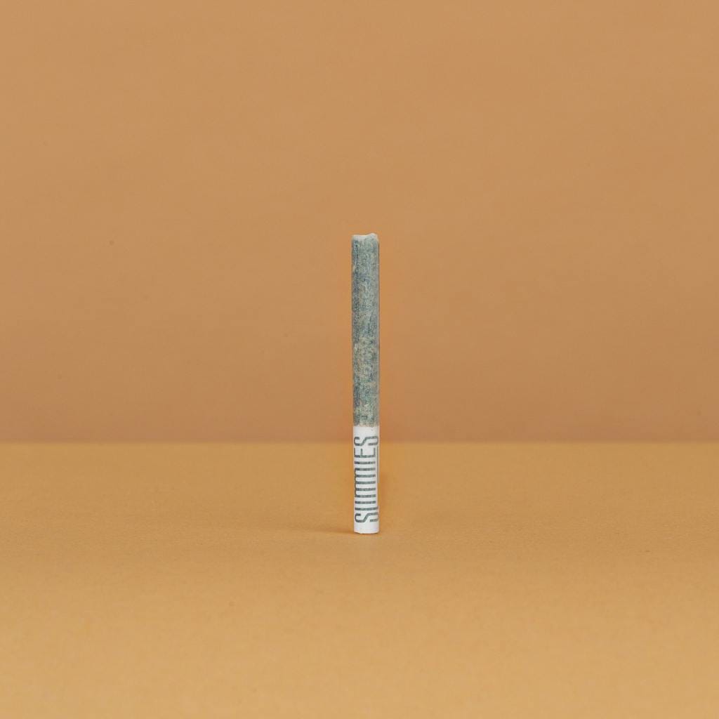 Space Cake 2-pk 0.7g - Slimmies -  - $10 - Pre-Rolls