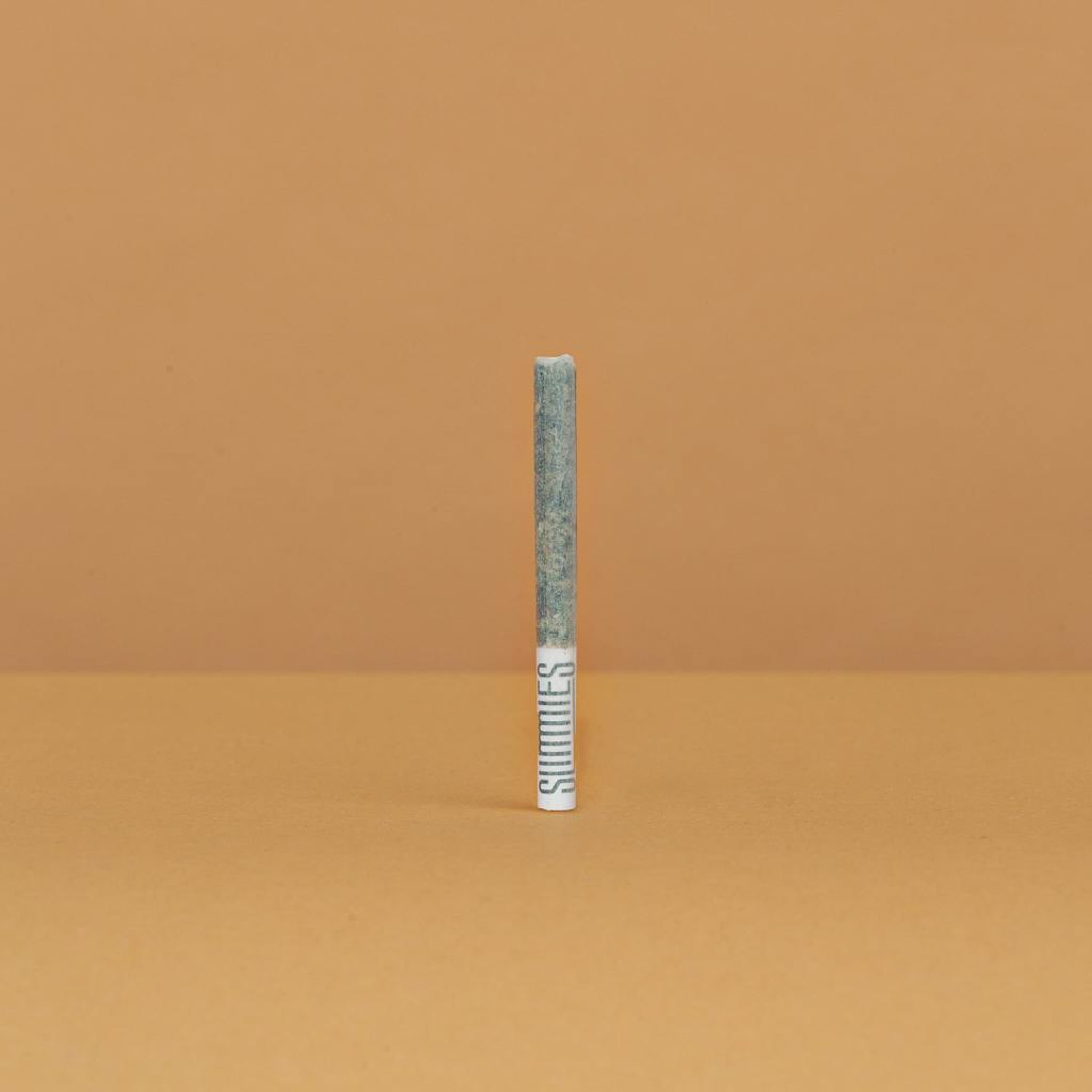 Space Cake 2-pk 0.7g - Slimmies - - $10 - Pre-Rolls