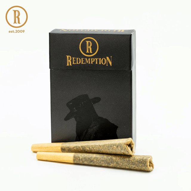 Pre-Roll 10 Pack - Gas Madness