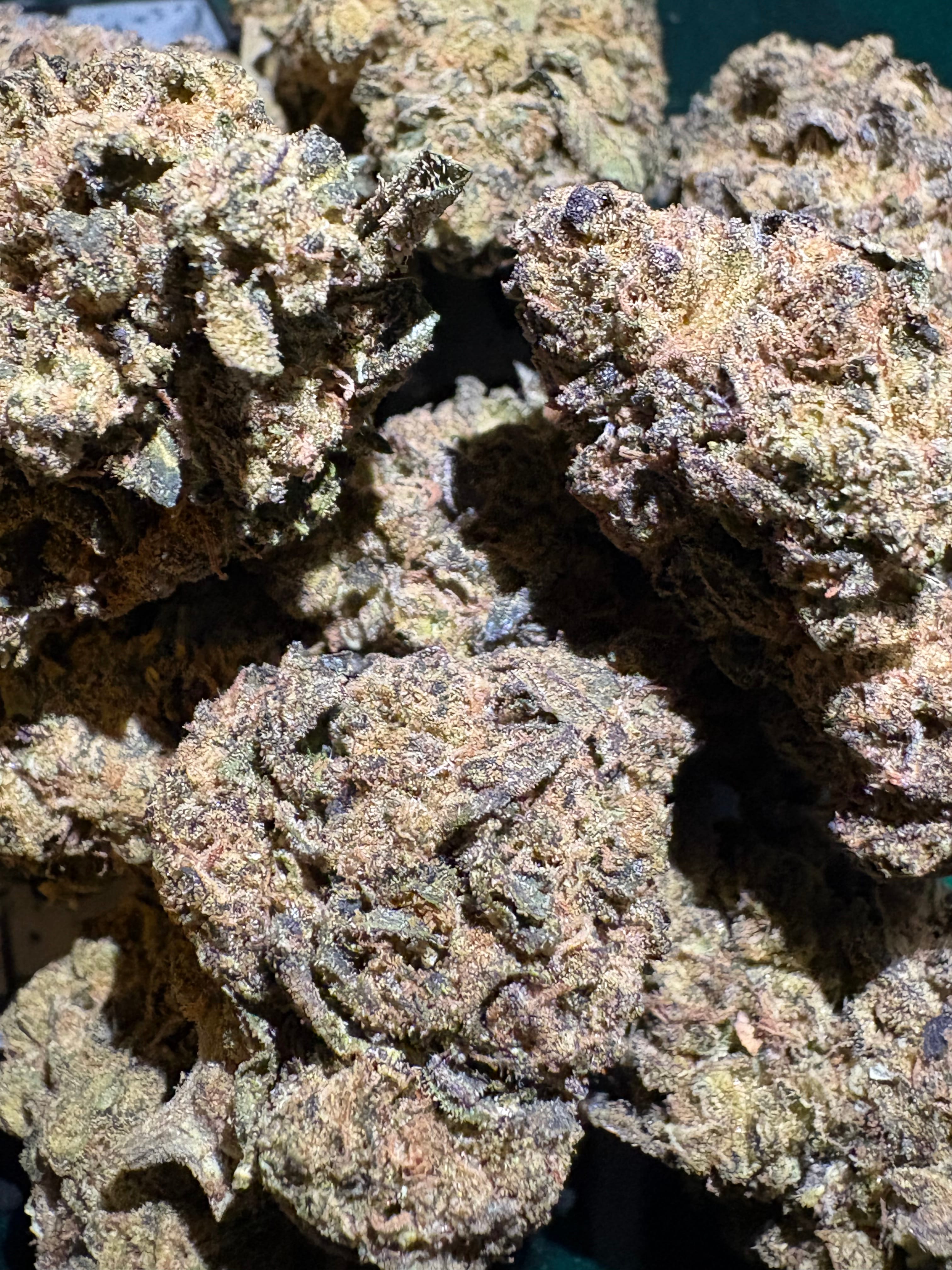 $45 OG Kush - 28g - (Mid-Grade) 30% THC - Sum Good -  - $45 - Flowers