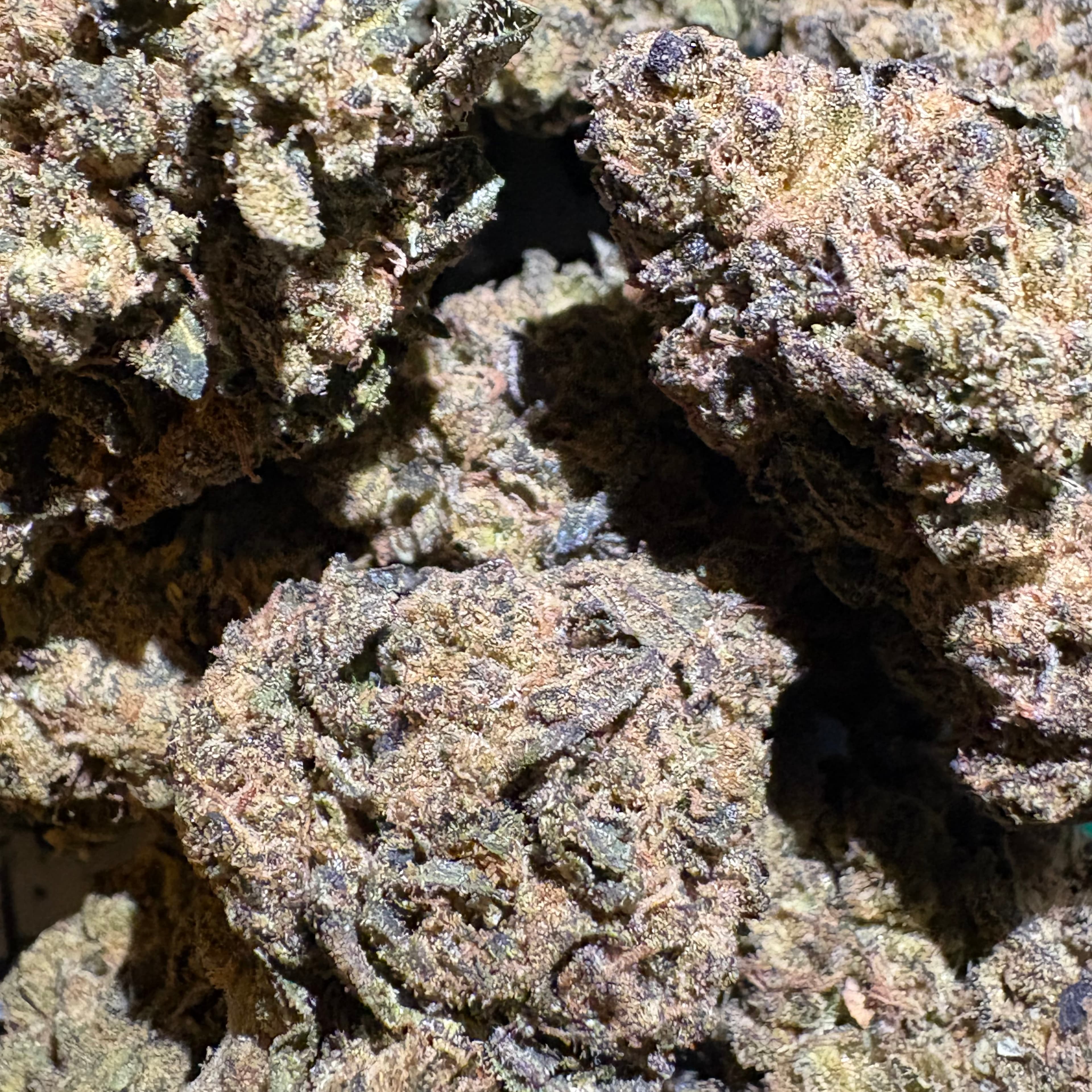 $45 OG Kush - 28g - (Mid-Grade) 30% THC - Sum Good - - $45 - Flowers