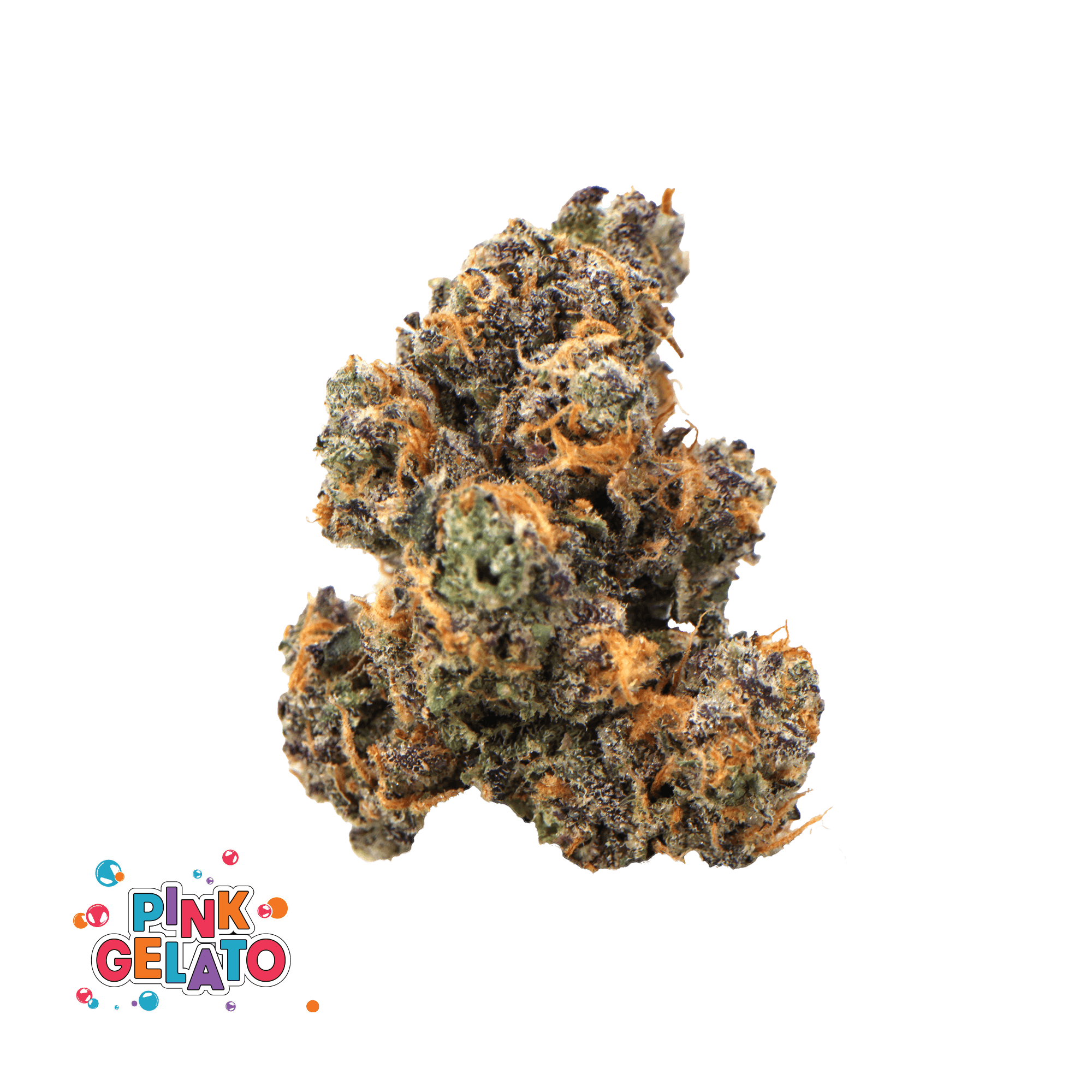 Traditional: Pink Gelato