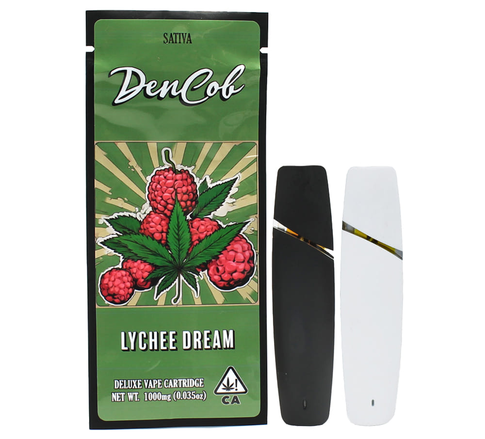 DenCob Farms: Lychee Dream