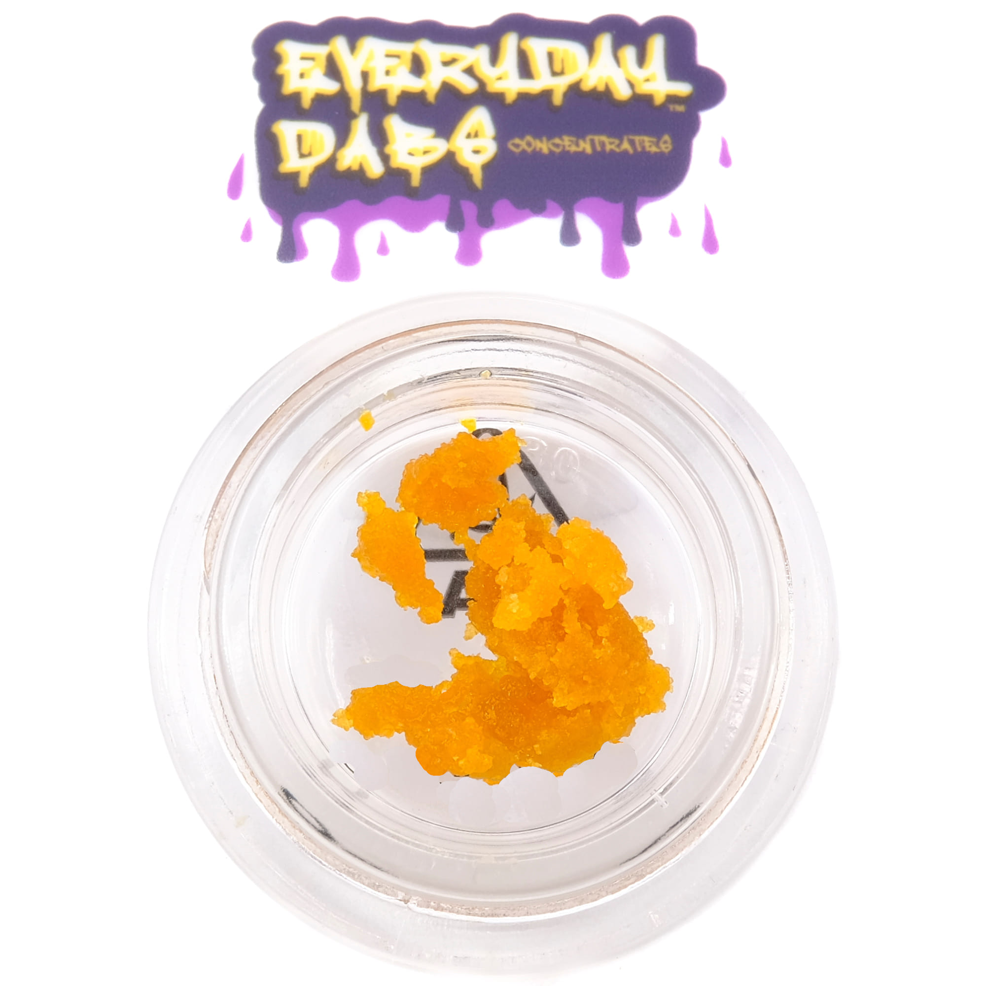 STICKY BUNZ 1G SUGAR - EVERYDAY -  - $13 - Concentrates