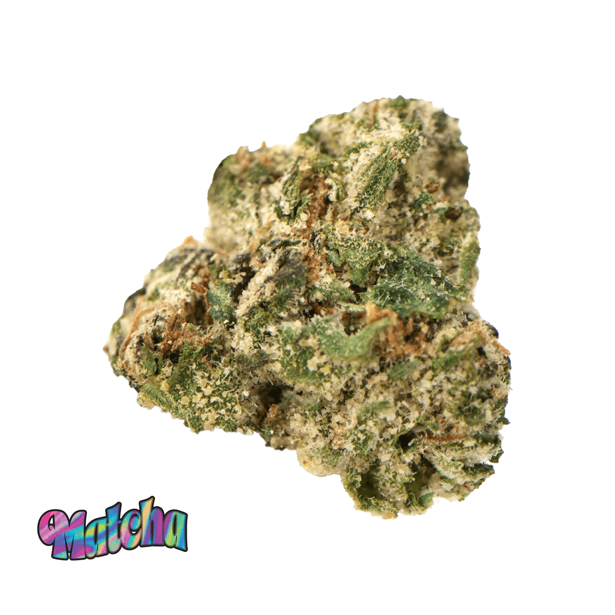 Matcha 27.15% - Premium Exotic Indoor 5G - Traditional - Matcha (H) - $39.99 - Flower