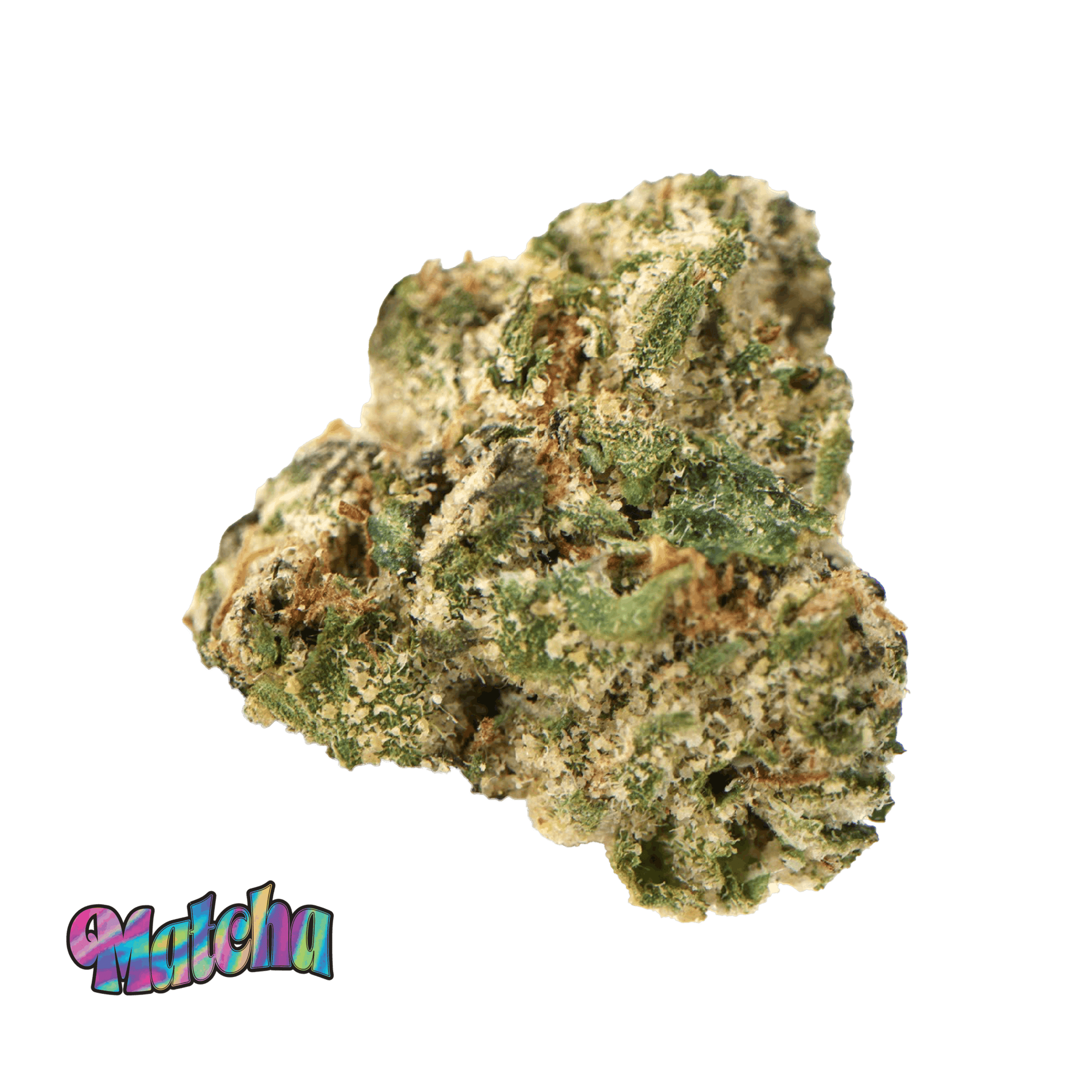 Matcha 27.15% - Premium Exotic Indoor 5G - Traditional - Matcha (H) - $39.99 - Flower