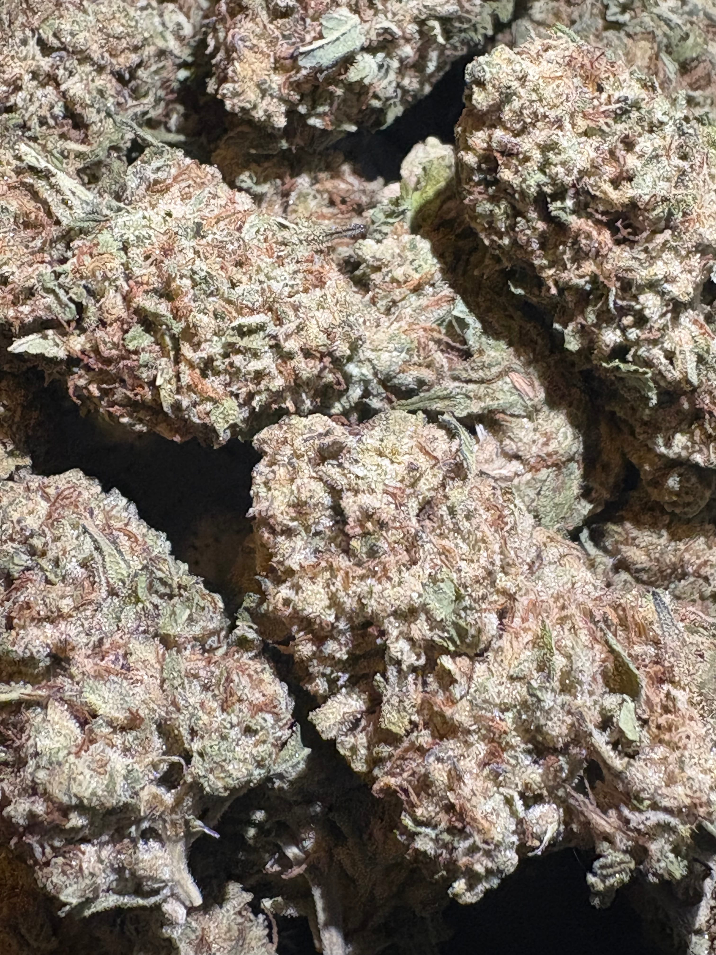 $45 Chem Cake 1oz 30% THC (Mid-Grade) - Sum Good -  - $45 - Flowers