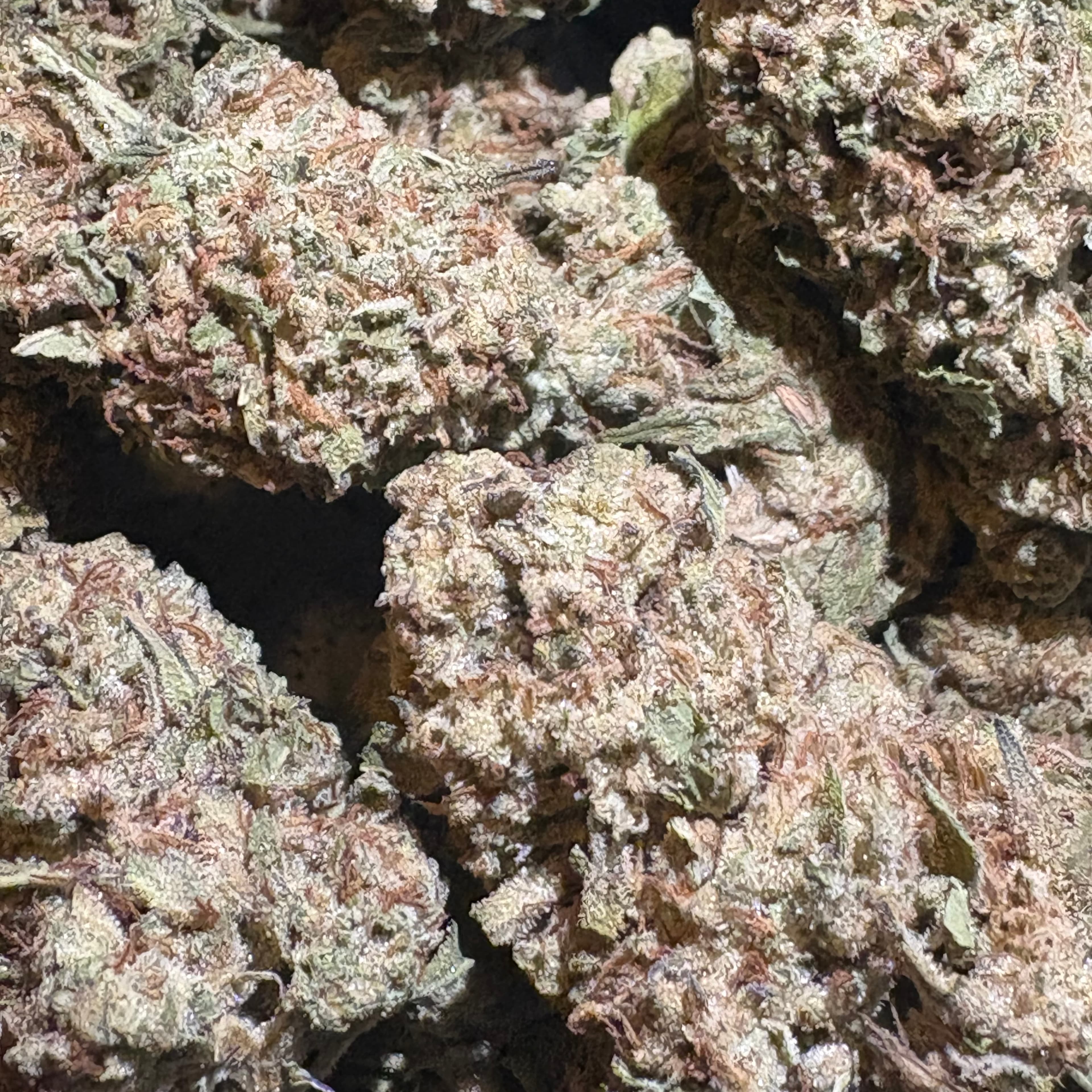 $45 Chem Cake 1oz 30% THC (Mid-Grade) - Sum Good - - $45 - Flowers