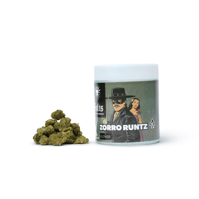 Solis: Zorro Runtz