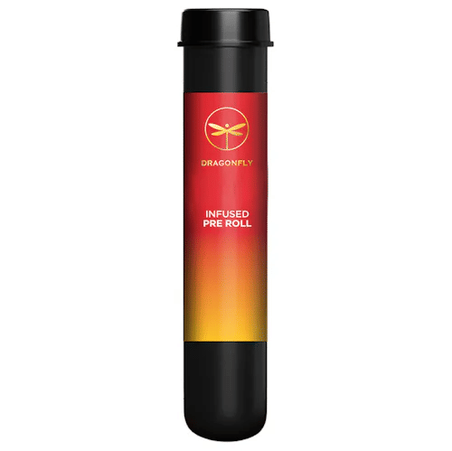 Infused 1.25g - Mango Tango